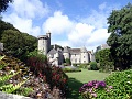 Urville manoir du DUR Ecu